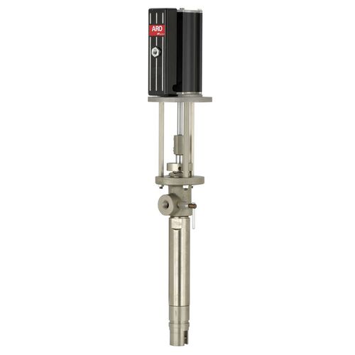 Pompe à piston - NM2322E F series - ARO, Ingersoll Rand - pour produits chimiques / pneumatique / stationnaire