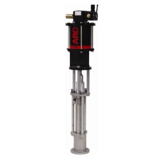 Pompe à piston - AF0813SXXXXXX - ARO, Ingersoll Rand - à eau / pneumatique / industrielle