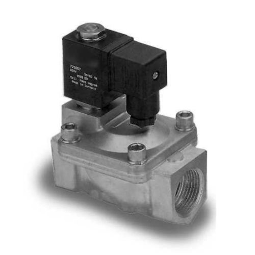 Distributeur pneumatique à tiroir - MaxAir  - ARO, Ingersoll Rand - actionné pneumatiquement / 2 voies / normalement fermé