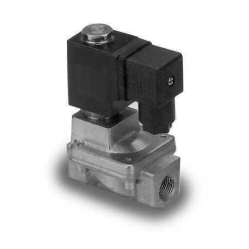 Distributeur pneumatique à tiroir - MaxAir 2   - ARO, Ingersoll Rand - actionné pneumatiquement / 2 voies / normalement fermé