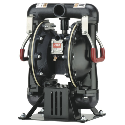 Pompe à double membrane - 66M1X0-XXX-C - ARO, Ingersoll Rand - pour produits alimentaires / pneumatique / industrielle