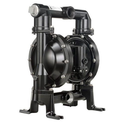 Pompe à membrane - PX15X-XXX-XXX series - ARO, Ingersoll Rand - à peinture / pour fuel / actionnée par air