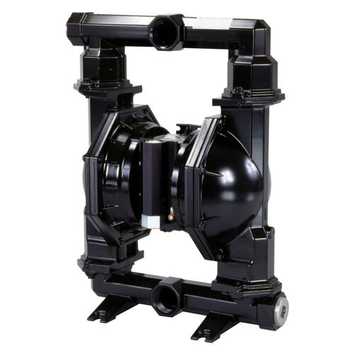 Pompe à membrane - PX20X-XXX-XXX-B - ARO, Ingersoll Rand - à peinture / pour fuel / actionnée par air
