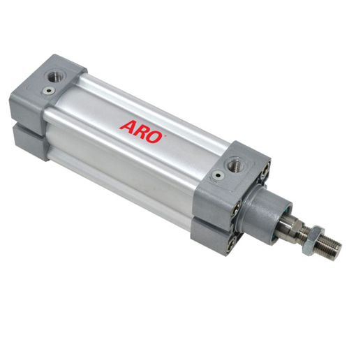 Vérin pneumatique - AMAX Provenair ISO 15552, VDMA 24562 (ANTIGO ISO 6431) - ARO, Ingersoll Rand - ISO