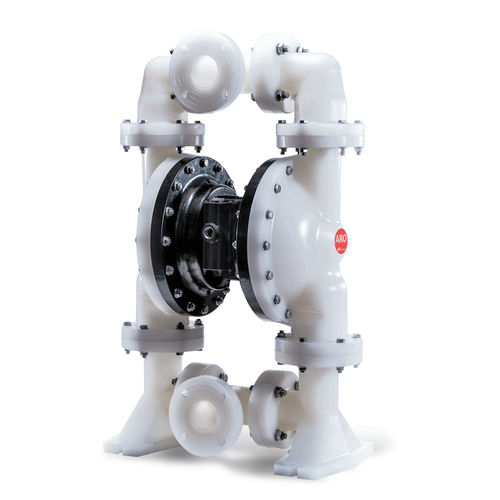Pompe à double membrane - PX30-XXX-XXX 3"  - ARO, Ingersoll Rand - pour eaux chargées / à peinture / à huile