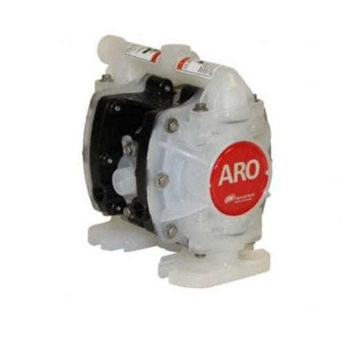 Pompe à membrane - PX01X-XXX-XXX-AXXX - ARO, Ingersoll Rand - pour produits chimiques / électrique / stationnaire