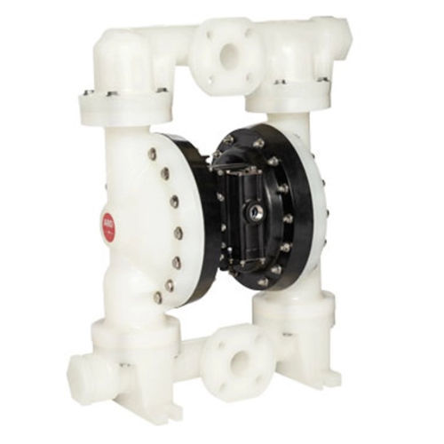 Pompe à membrane - PX20P-XXX-XXX - ARO, Ingersoll Rand - à eau / pour eaux chargées / pour produits chimiques