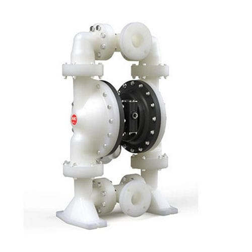 Pompe à membrane - PX30P-XXX-XXX-XXX - ARO, Ingersoll Rand - pour produits chimiques / électrique / stationnaire