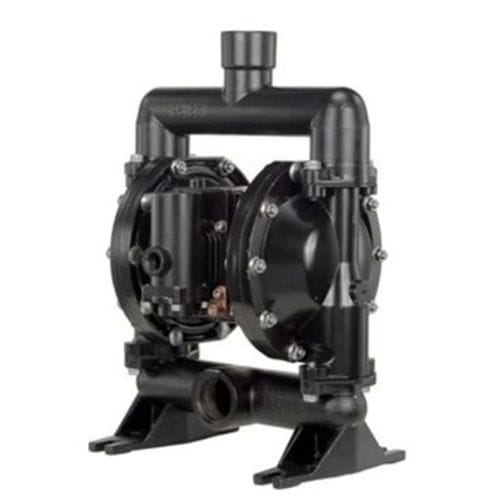 Pompe à double membrane - PW10A-AAX-XXX - ARO, Ingersoll Rand - pour produits alimentaires / pneumatique / stationnaire