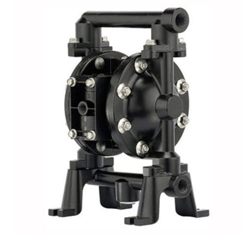 Pompe à membrane - 670042 - ARO, Ingersoll Rand - à carburant / pour fuel / pour gasoil