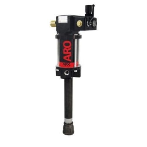 Pompe à piston - AF0409AX3 series - ARO, Ingersoll Rand - à eau / électrique / auto-amorçante