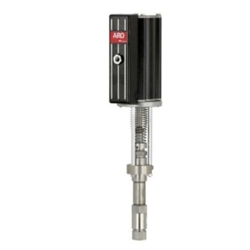 Pompe à membrane - NM2318B-13-X43 - ARO, Ingersoll Rand - à peinture / pneumatique / auto-amorçante