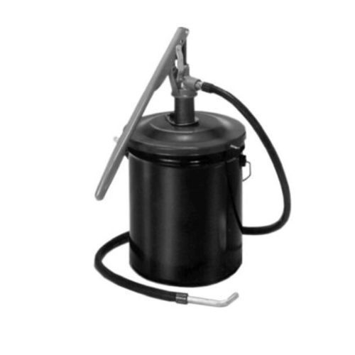 Pompe à fût - ARO, Ingersoll Rand - pour produits chimiques / à main / stationnaire