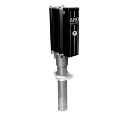 Pompe à engrenage - LM2203A-11-C series - ARO, Ingersoll Rand - à huile / électrique / stationnaire