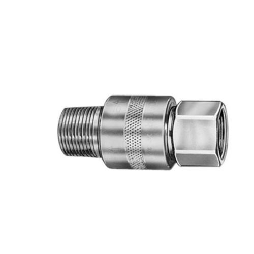 Vanne à levier - ARO, Ingersoll Rand - à 3 voies / à double effet / simple effet