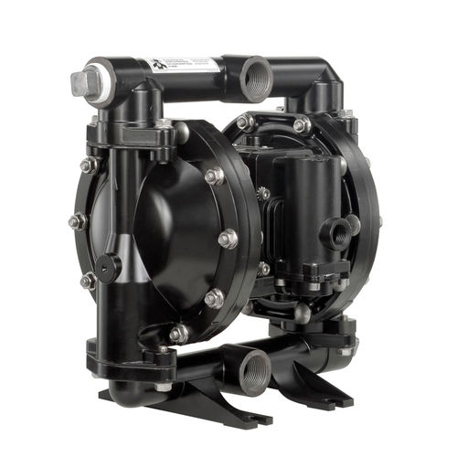 Pompe à membrane - PX10X-XXX-XXX - ARO, Ingersoll Rand - pour eau industrielle / pour produits chimiques / actionnée par air
