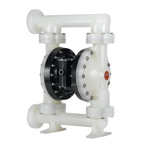 Pompe à membrane - PX20P-FXS-XXX - ARO, Ingersoll Rand - à eau / pour eaux usées / pour produits chimiques