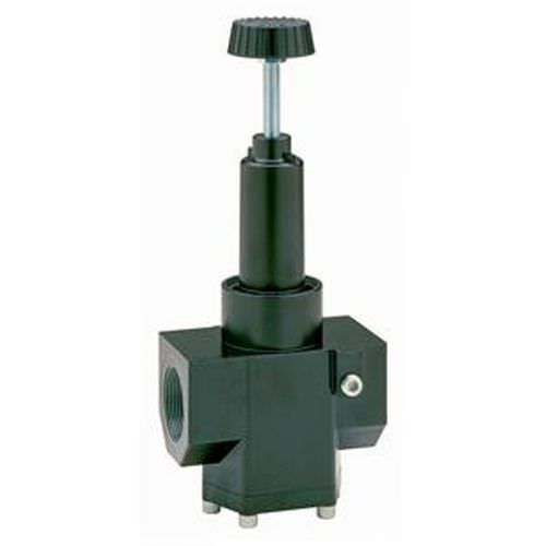Régulateur de pression à ressort - Super Duty series - ARO, Ingersoll Rand - pour air comprimé / mono-étagé / industriel