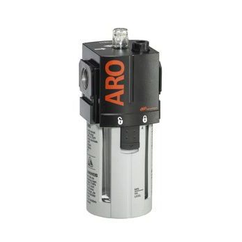 Lubrificateur d'air comprimé - 2000 series - ARO, Ingersoll Rand