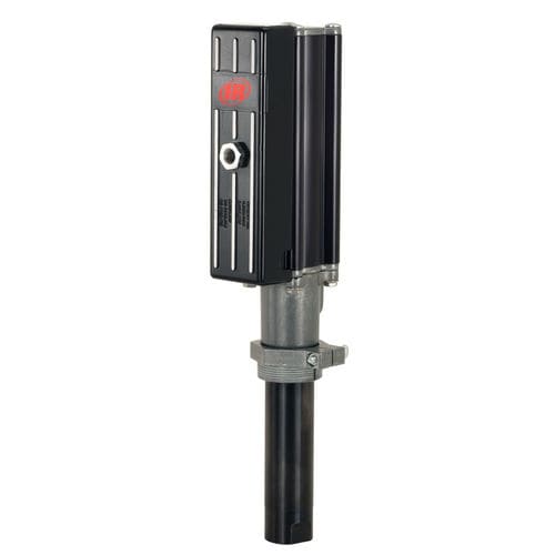 Pompe à piston - LM series - ARO, Ingersoll Rand - pour produits alimentaires / pneumatique / industrielle