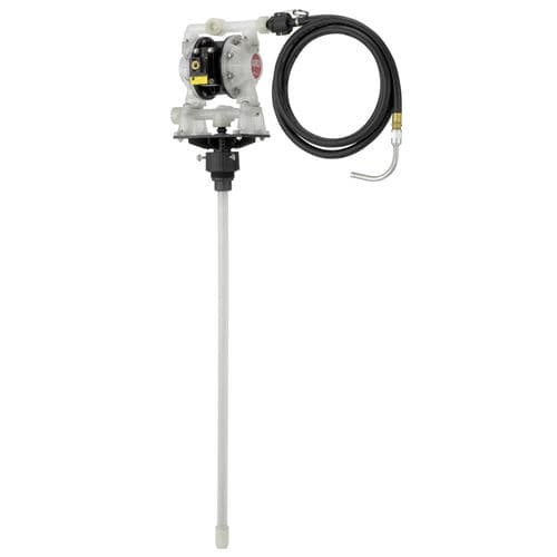 Pompe à double membrane - DAB05-XXXX-X-X series - ARO, Ingersoll Rand - pour produits chimiques / pneumatique / semi-immergée
