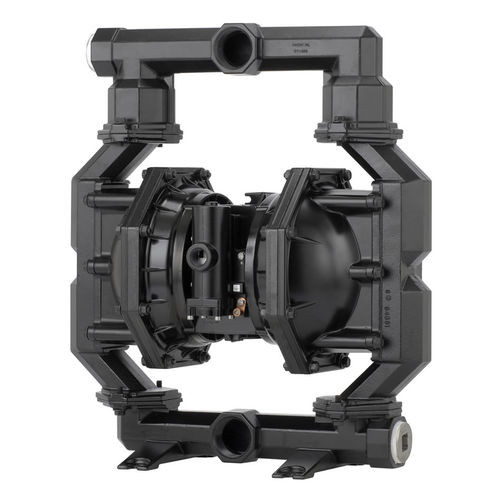 Pompe à double membrane - PF20X-XXX-SXX-B - ARO, Ingersoll Rand - pour eaux usées / pneumatique / stationnaire