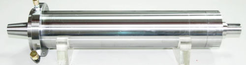 Broche de refroidissement - WBS-G100-3 - Weibo Precision Company - hydrostatique