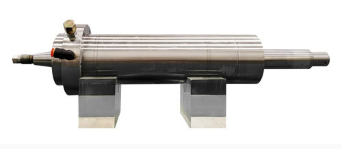 Broche hydrostatique - WBS-G080-3 - Weibo Precision Company