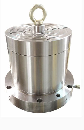 Table rotative entraînée par moteur - WBR-230 - Weibo Precision Company - pour machine-outil