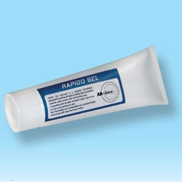 Lubrifiant sec - RAPIDO GEL - Arteleta trading srl