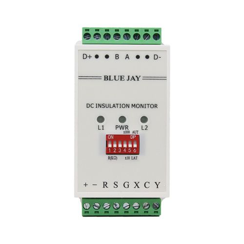 relais de protection d'isolement - Chongqing Blue Jay Technology Co. Ltd