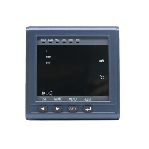 Système de surveillance du courant résiduel - ELR-CH16 - Chongqing Blue Jay Technology Co. Ltd - d'alarme / de mesure / pour usage résidentiel