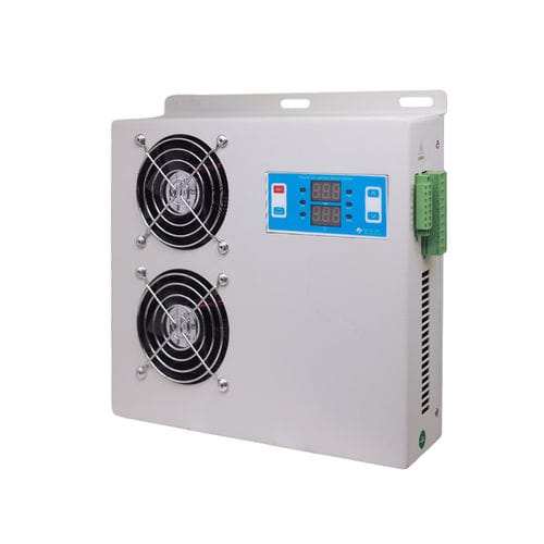 Déshumidificateur à air comprimé - DH6-200 - Chongqing Blue Jay Technology Co. Ltd - d'air / de gaz / pour armoire électrique