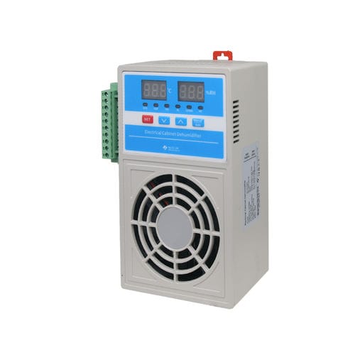 Déshumidificateur à air comprimé - DH2-60 - Chongqing Blue Jay Technology Co. Ltd - d'air / de gaz / pour armoire électrique