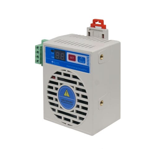 Déshumidificateur à air comprimé - DH1-20 - Chongqing Blue Jay Technology Co. Ltd - d'air / pour armoire électrique / encastrable