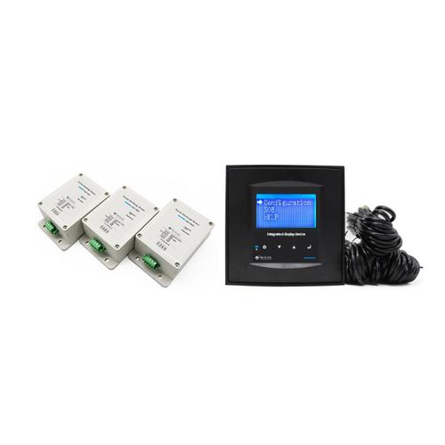 Moniteur de décharge partielle - SCM-PD3000 - Chongqing Blue Jay Technology Co. Ltd