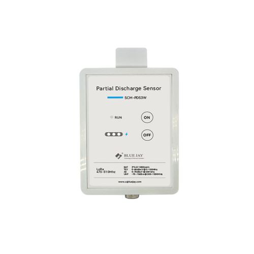 Moniteur de décharge partielle - SCM-PDS3W - Chongqing Blue Jay Technology Co. Ltd