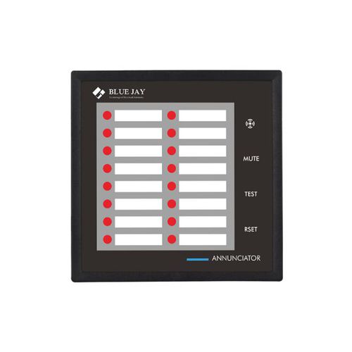 Indicateur d'alarme pour détecteur de gaz - ALM-CH16 - Chongqing Blue Jay Technology Co. Ltd - pour zones dangereuses / pour applications médicales / pour applications marines