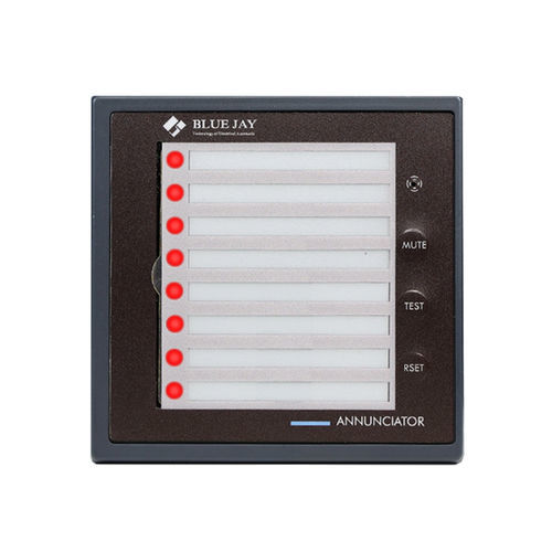 Indicateur d'alarme pour zones dangereuses - ALM-CH8 - Chongqing Blue Jay Technology Co. Ltd - pour générateur / pour applications marines / module
