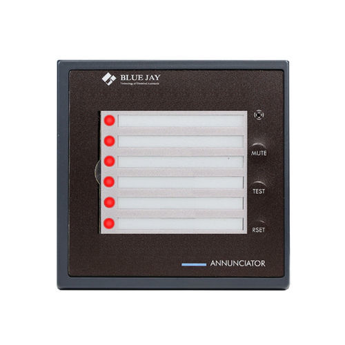 Indicateur d'alarme pour zones dangereuses - ALM-CH6 - Chongqing Blue Jay Technology Co. Ltd - pour applications marines / module