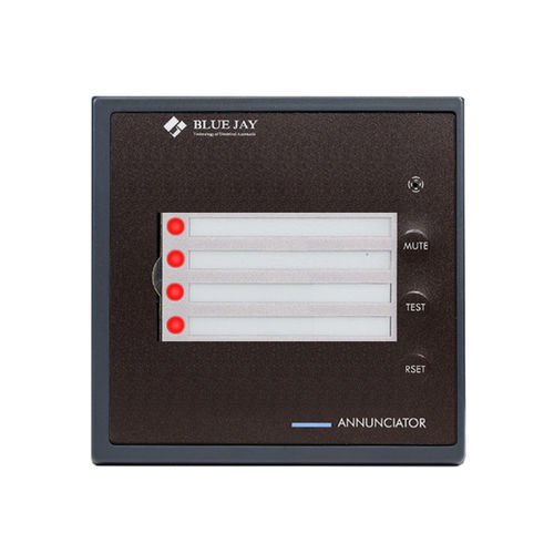 Indicateur d'alarme pour générateur - ALM-CH4 - Chongqing Blue Jay Technology Co. Ltd - pour applications marines / pour zones dangereuses / module