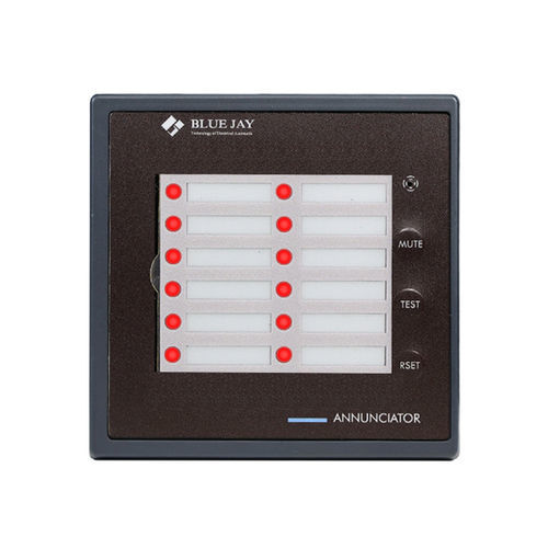 Indicateur d'alarme pour zones dangereuses - ALM-CH12 - Chongqing Blue Jay Technology Co. Ltd - pour applications marines / module
