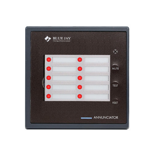 Indicateur d'alarme pour applications marines - ALM-CH10 - Chongqing Blue Jay Technology Co. Ltd - pour zones dangereuses / module