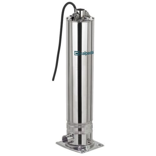 Pompe centrifuge - MPSU - Calpeda - à eau / électrique / immergée