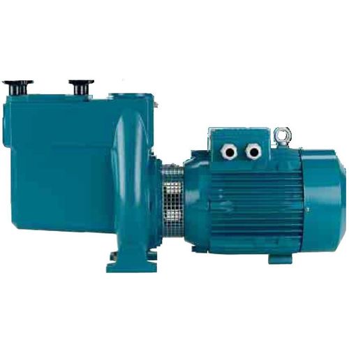 Pompe centrifuge - NMP - Calpeda - à eau / électrique / auto-amorçante