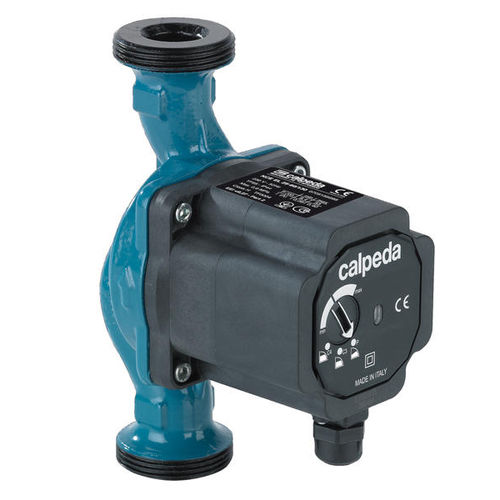 Pompe centrifuge - NCE EI - Calpeda - à eau / électrique / à entraînement magnétique
