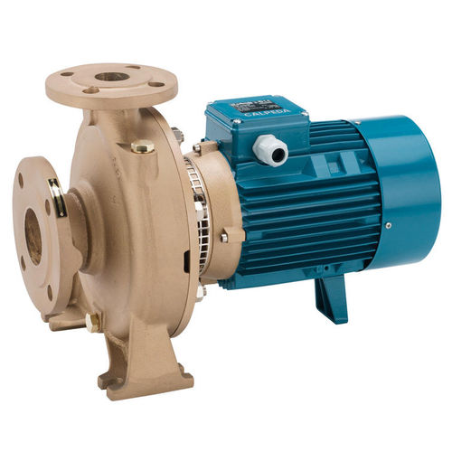Pompe centrifuge - NM, NMS - Calpeda - à eau / électrique / industrielle