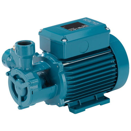 Pompe périphérique - T, TP - Calpeda - à eau / électrique / auto-amorçante