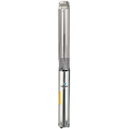 Pompe centrifuge - SDX - Calpeda - à eau / électrique / immergée