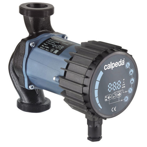 Pompe centrifuge - NCE H - Calpeda - à eau / électrique / à entraînement magnétique